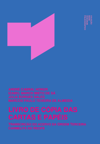 livro de copias